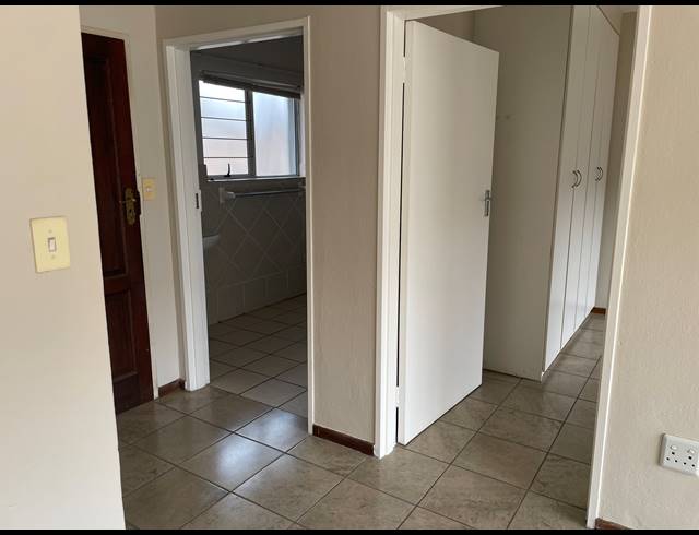 1 BEDROOM APARTMENT FOR SALE IN ANNLIN